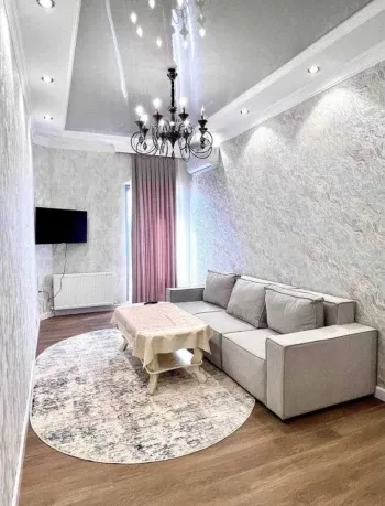 57 м², 2-комн. квартира, 9/10-3