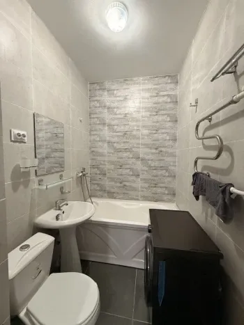 27 м², 1-комн. квартира, 8/9-3