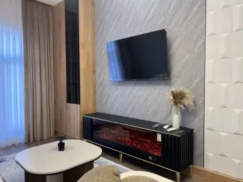 55 м², 1-комн. квартира, 8/10-1