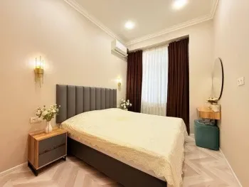 53 m², 2-xonali kvartira, 2/10-3