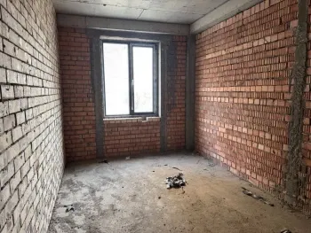 39 м², 1-комн. квартира, 4/9-3