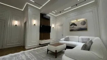 74 м², 3-комн. квартира, 5/10-0