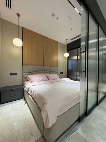 40 м², 2-комн. квартира, 17/26-2