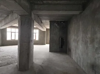 150 м², 4-комн. квартира, 10/11-1