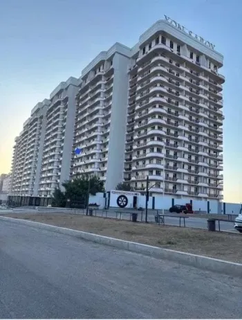 64 м², 2-комн. квартира, 7/16-1