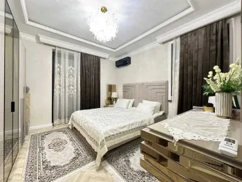 105 м², 3-комн. квартира, 6/9-2