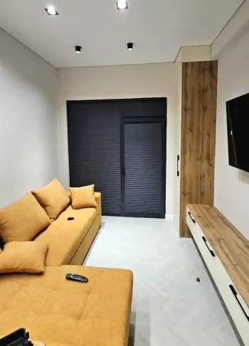 50 м², 3-комн. квартира, 7/17-0