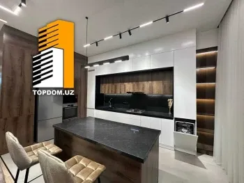 83 м², 2-комн. квартира, 4/10-0