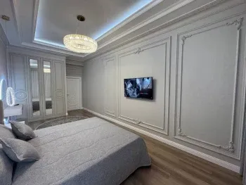 76 м², 2-комн. квартира, 2/10-3