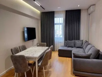 68 м², 2-комн. квартира, 5/10-1