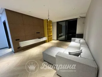 80 м², 2-комн. квартира, 10/20-1