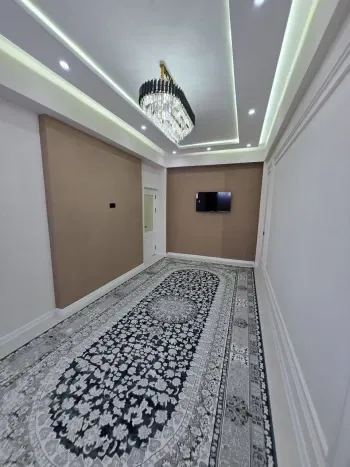 50 м², 2-комн. квартира, 10/11-0