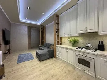 65 m², 3-xonali kvartira, 4/10-0