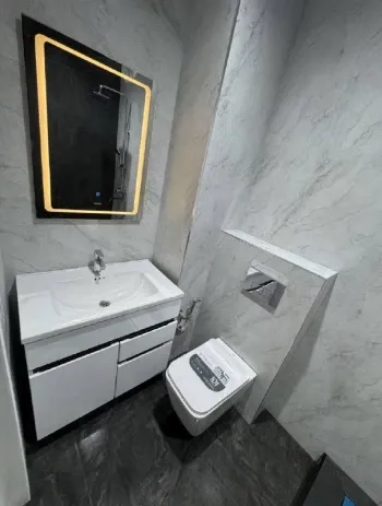 50 m², 2-xonali kvartira, 3/10-3