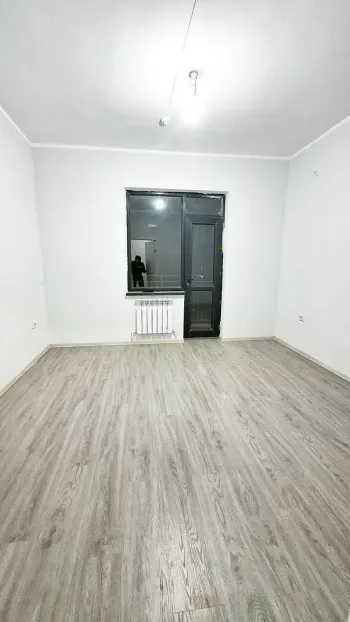 55 м², 2-комн. квартира, 13/16-0