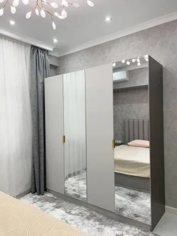 85 м², 3-комн. квартира, 7/9-3