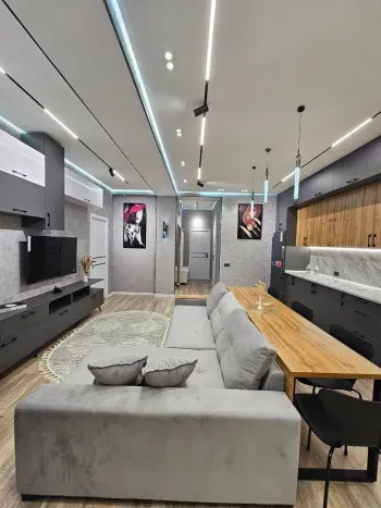 77 м², 3-комн. квартира, 5/10-0
