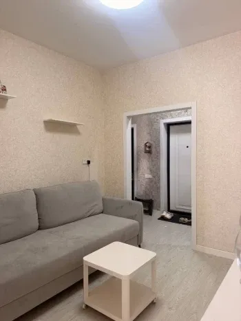 50 м², 2-комн. квартира, 9/9-1