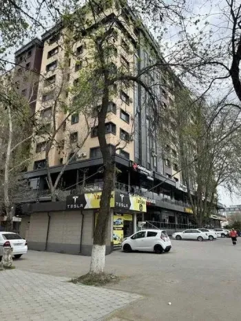 53 м², 2-комн. квартира, 6/11-3