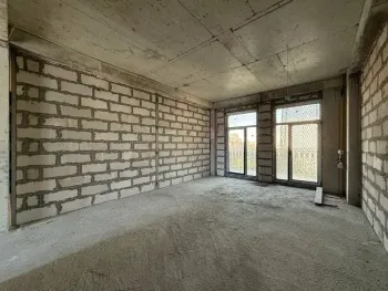 72 м², 2-комн. квартира, 5/14-2