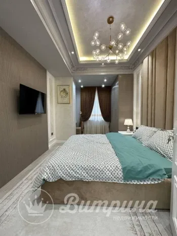 41 м², 2-комн. квартира, 6/6-1