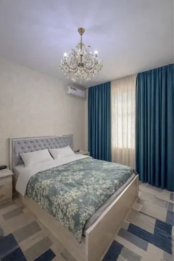 66 м², 2-комн. квартира, 5/9-3