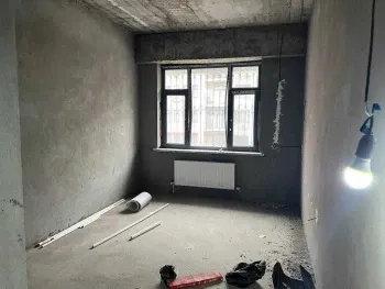 78 м², 3-комн. квартира, 6/9-3