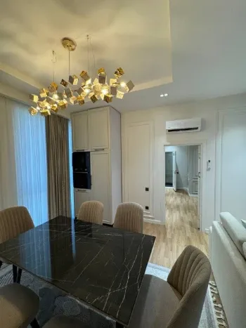 70 m², 3-xonali kvartira, 6/14-2
