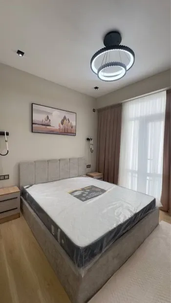 74 м², 3-комн. квартира, 6/10-2