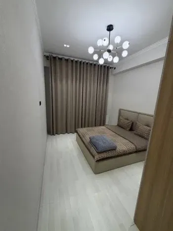 50 м², 2-комн. квартира, 7/12-3