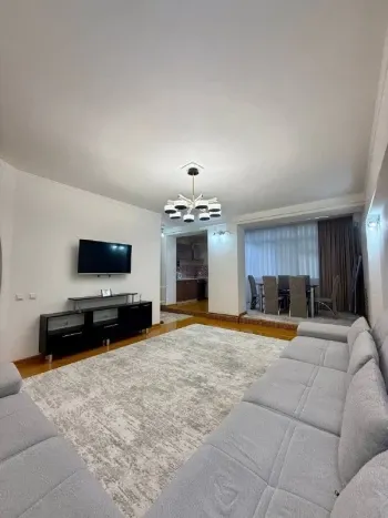 70 m², 3-xonali kvartira, 2/4-1