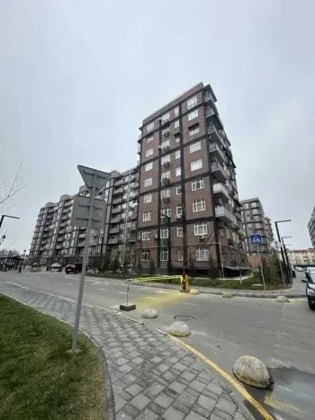 68 м², 3-комн. квартира, 3/9-0