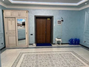 135 м², 4-комн. квартира, 4/9-1