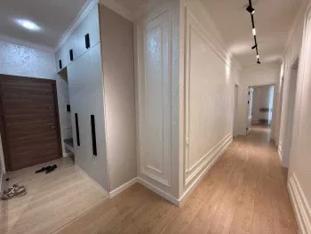 126 м², 4-комн. квартира, 6/8-2