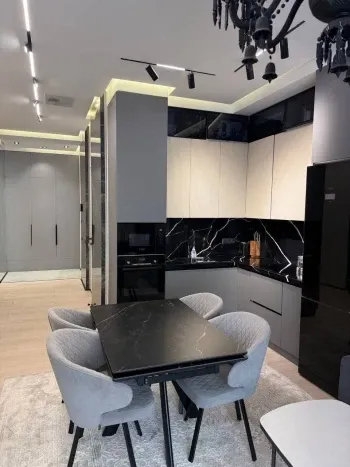 62 м², 2-комн. квартира, 10/12-1