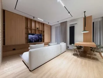 67 м², 2-комн. квартира, 3/7-1