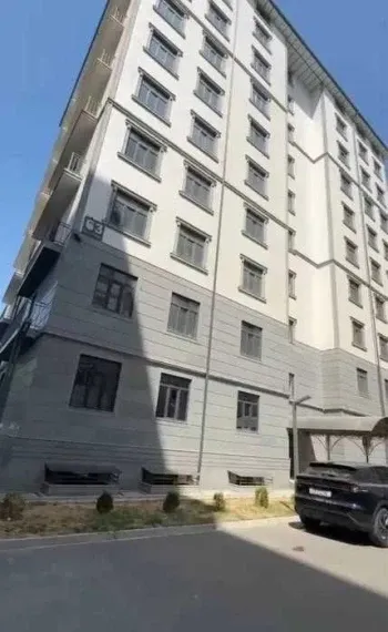 75 m², 3-xonali kvartira, 5/9-0