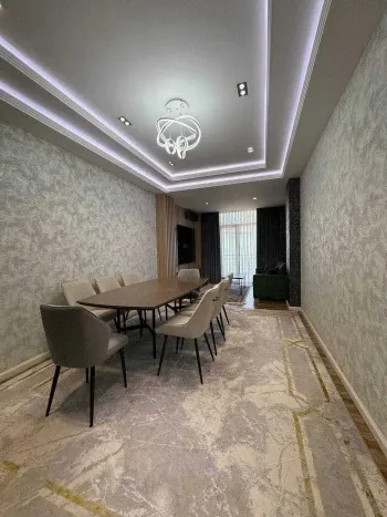 118 м², 3-комн. квартира, 3/10-3