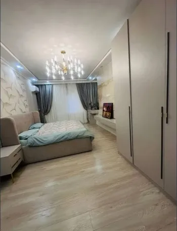 110 м², 3-комн. квартира, 7/8-2