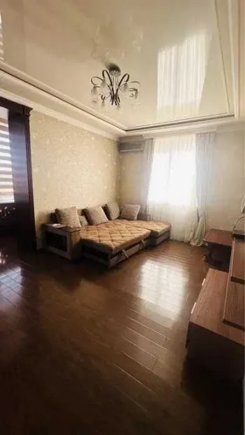 68 m², 2-xonali kvartira, 8/8-0