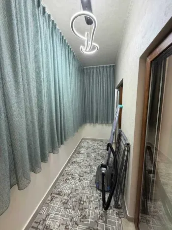 65 м², 2-комн. квартира, 1/9-3