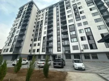 68 м², 3-комн. квартира, 1/12-2