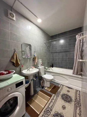 70 м², 2-комн. квартира, 8/17-2