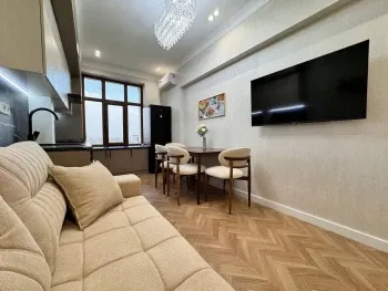 61 м², 2-комн. квартира, 3/8-3