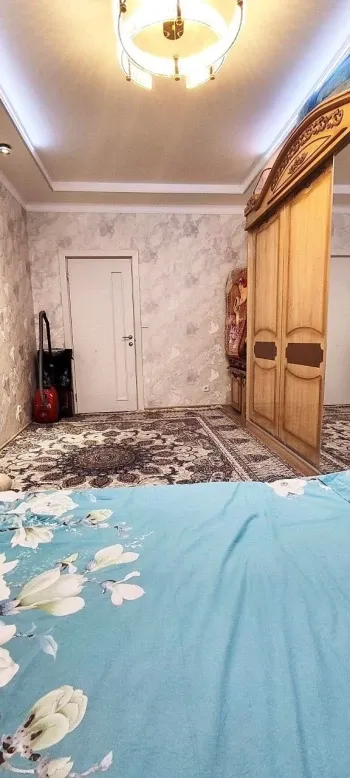 44 м², 2-комн. квартира, 1/7-1
