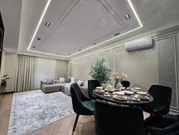102 m², 3-xonali kvartira, 5/10-3