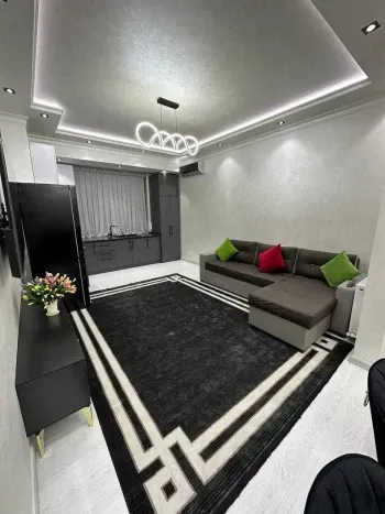 70 м², 3-комн. квартира, 9/10-2