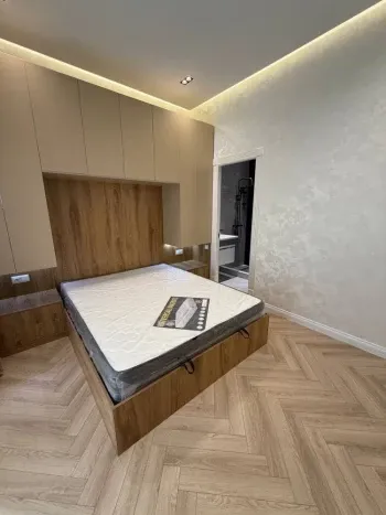60 м², 3-комн. квартира, 5/10-1