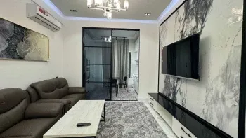 87 m², 4-xonali kvartira, 9/10-0