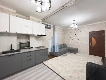 63 м², 2-комн. квартира, 6/8-2